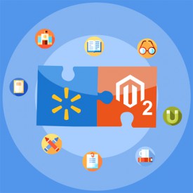 Integracja Walmart Magento - Magento 2 rozbudowa 